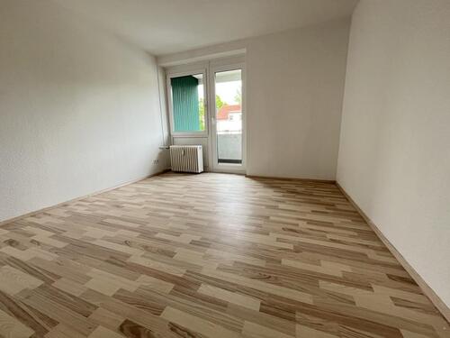 Foto - Etagenwohnung in Herford zur Miete