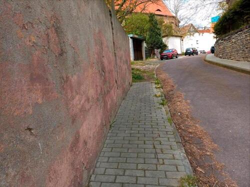 Foto - Einfamilienhaus in Gerbstedt