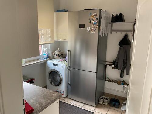 Foto - 5 Zimmer Doppelhaushälfte in Beelen