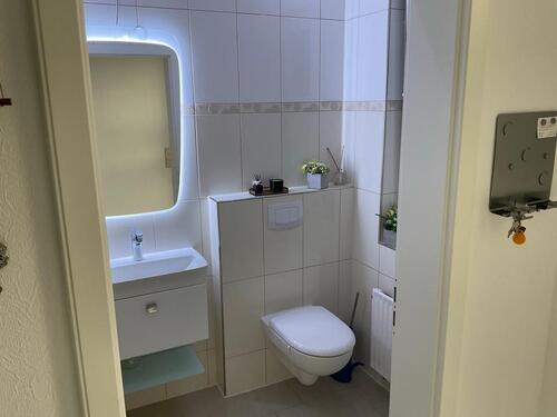 Foto - Doppelhaushälfte in Beelen zum Kaufen