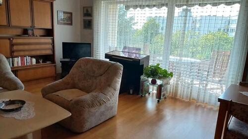 Foto - 3 Zimmer Etagenwohnung in Leverkusen