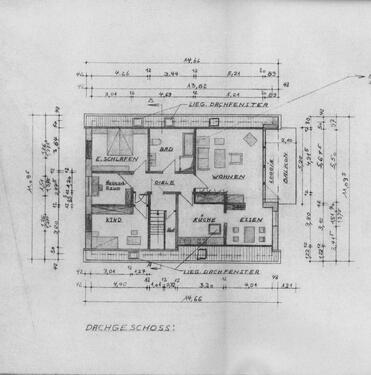 Foto - 8 Zimmer Mehrfamilienhaus, Wohnhaus in Sendenhorst