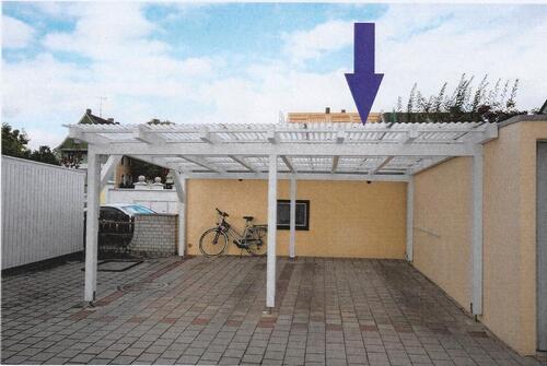 Foto - 1 Zimmer Erdgeschoßwohnung zum Kaufen in Ingolstadt