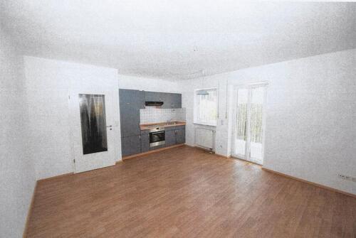 Foto - 1 Zimmer Erdgeschoßwohnung in Ingolstadt