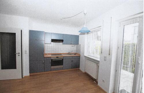 Foto - Erdgeschoßwohnung in Ingolstadt zum Kaufen