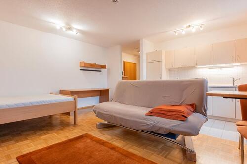 Foto - Etagenwohnung zur Miete in Passau