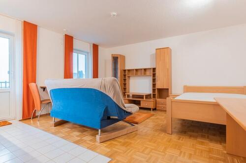 Foto - Etagenwohnung in Passau