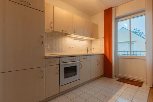 Foto - Etagenwohnung in Passau zur Miete