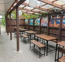 Pizzeria zu vermieten - 900,00 EUR Kaltmiete, in Wittmund (PLZ: 26409)