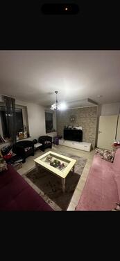 Foto - Etagenwohnung zur Miete in Neunkirchen