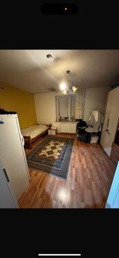 Foto - Etagenwohnung in Neunkirchen zur Miete