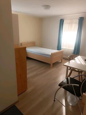 Foto - Etagenwohnung zur Miete in Sankt Georgen im Schwarzwald