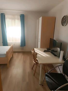 Foto - Etagenwohnung in Sankt Georgen im Schwarzwald