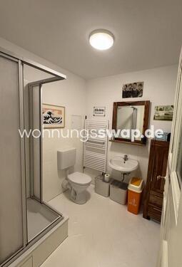 Foto - Etagenwohnung in Berlin