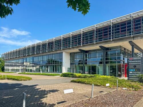 Foto - andere zur Miete in Schwetzingen