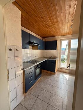 Foto - Etagenwohnung zur Miete in Spaichingen