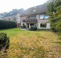 2,5 Zimmer Eigentumswohnung, Terrasse, Gemeinschaftsgarten,Garage - Essen Stadtbezirk VIII