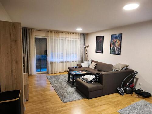 Foto - Schöne möblierte 2-Zimmer-Wohnung (66 m²) in Tecklenburg