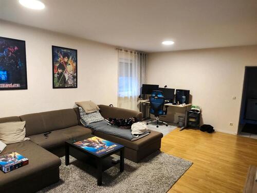 Foto - Etagenwohnung zur Miete in Westerkappeln