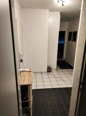 Foto - Etagenwohnung in Westerkappeln