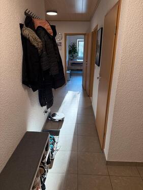 Foto - Etagenwohnung in Kaiserslautern