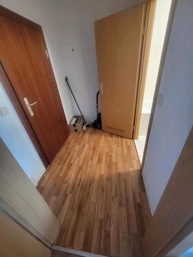 Foto - Teilmöblierte Wohnung mit Balkon