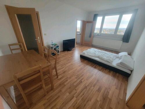 Foto - Etagenwohnung in Chemnitz