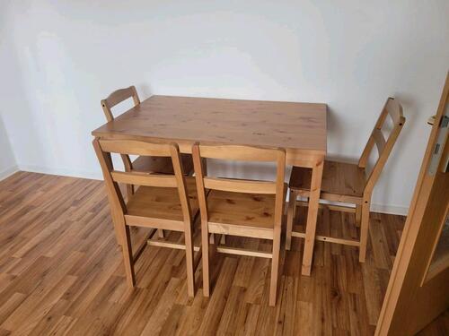 Foto - Etagenwohnung in Chemnitz zur Miete