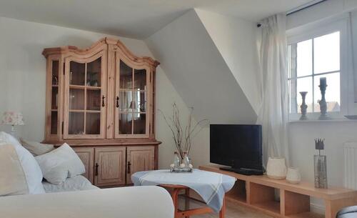 Foto - Vollausgestattete, gemütliche, schön gelegene Wohnung