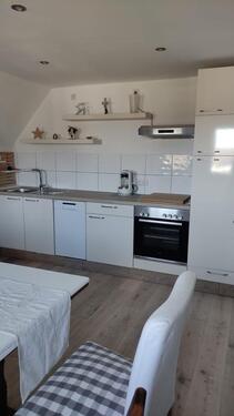 Foto - Etagenwohnung in Sprockhövel