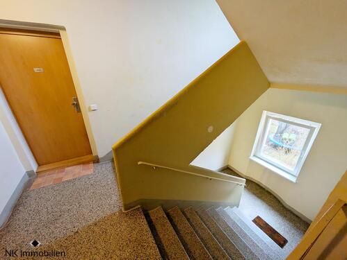 Foto - Etagenwohnung zur Miete in Chemnitz