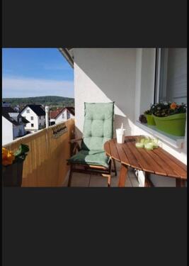 Foto - Schöne Wohnung mit Wohnküche in ruhiger, zentraler Lage