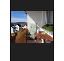 Schöne Wohnung mit Wohnküche in ruhiger, zentraler Lage - Aschaffenburg Gailbach