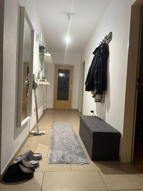 Foto - Etagenwohnung in Aschaffenburg