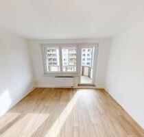 NEU sanierte Familienwohnung in ruhiger Seitenstraße gelegen - Chemnitz Helbersdorf