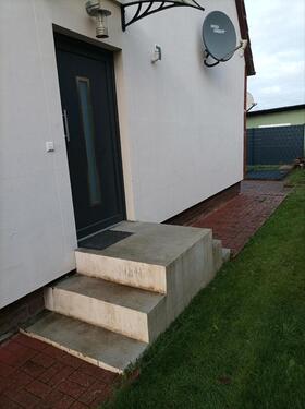 Foto - Kleine Einliegerwohnung zu vermieten ab 1 Dezember