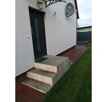 Kleine Einliegerwohnung zu vermieten ab 1 Dezember - Pforzheim Brötzingen