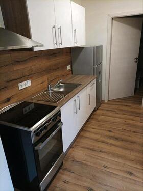 Foto - 2 Zimmer Etagenwohnung in Pforzheim