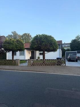 Foto - Einfamilienhaus in Toplage in Wolfenbüttel