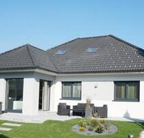 Wunderschönes Modernes Einfamilienhaus - Magdeburg Brückfeld