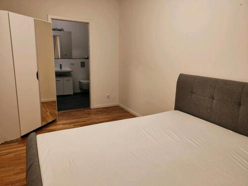 Foto - 2 Zimmer Etagenwohnung zur Miete in Göttingen