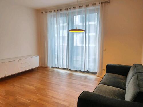 Foto - Etagenwohnung in Göttingen zur Miete