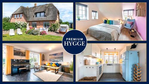 Foto - andere in Wyk Auf Föhr zur Miete