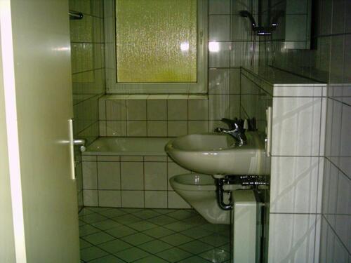 Foto - 4 Zimmer Etagenwohnung in Bad Ems