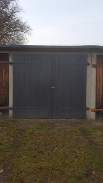 Foto - Garage NY Heinrichsruh - 45,00&nbsp;EUR Miete,