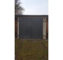 Garage NY Heinrichsruh - 45,00&nbsp;EUR Miete, in Niesky (PLZ: 02906)