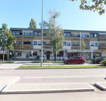 Harlaching, kl. 1-Zi-Whg. mit Süd-Balkon - München Giesing