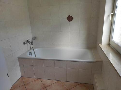 Foto - Erdgeschoßwohnung in Visselhövede zur Miete