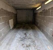 Garage in Nippes zu vermieten – Sicherer Innenhof - Köln
