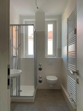 Foto - Etagenwohnung in Zittau zur Miete